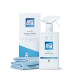 Rapid Aqua Wax Kit - RX1699 - Autoglym